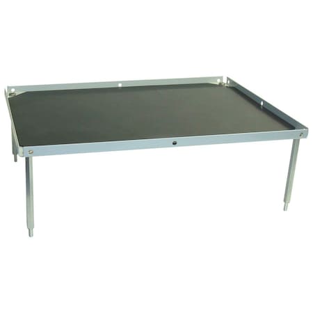 Benchmark Scientific Platform Mixers, Extra 3D Platform w/ Flat Mat 248554P